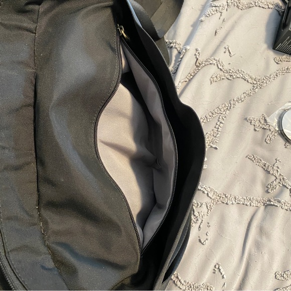 Jo Totes Canvas Camera and Laptop Bag - Picture 5 of 6